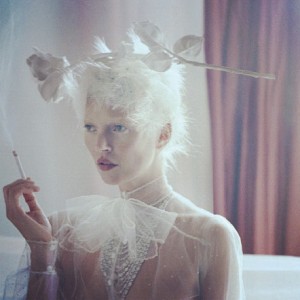 Tim Walker The Prim Girl